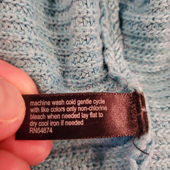 Lightweight sweater from The Limited - Picture 6 of 6